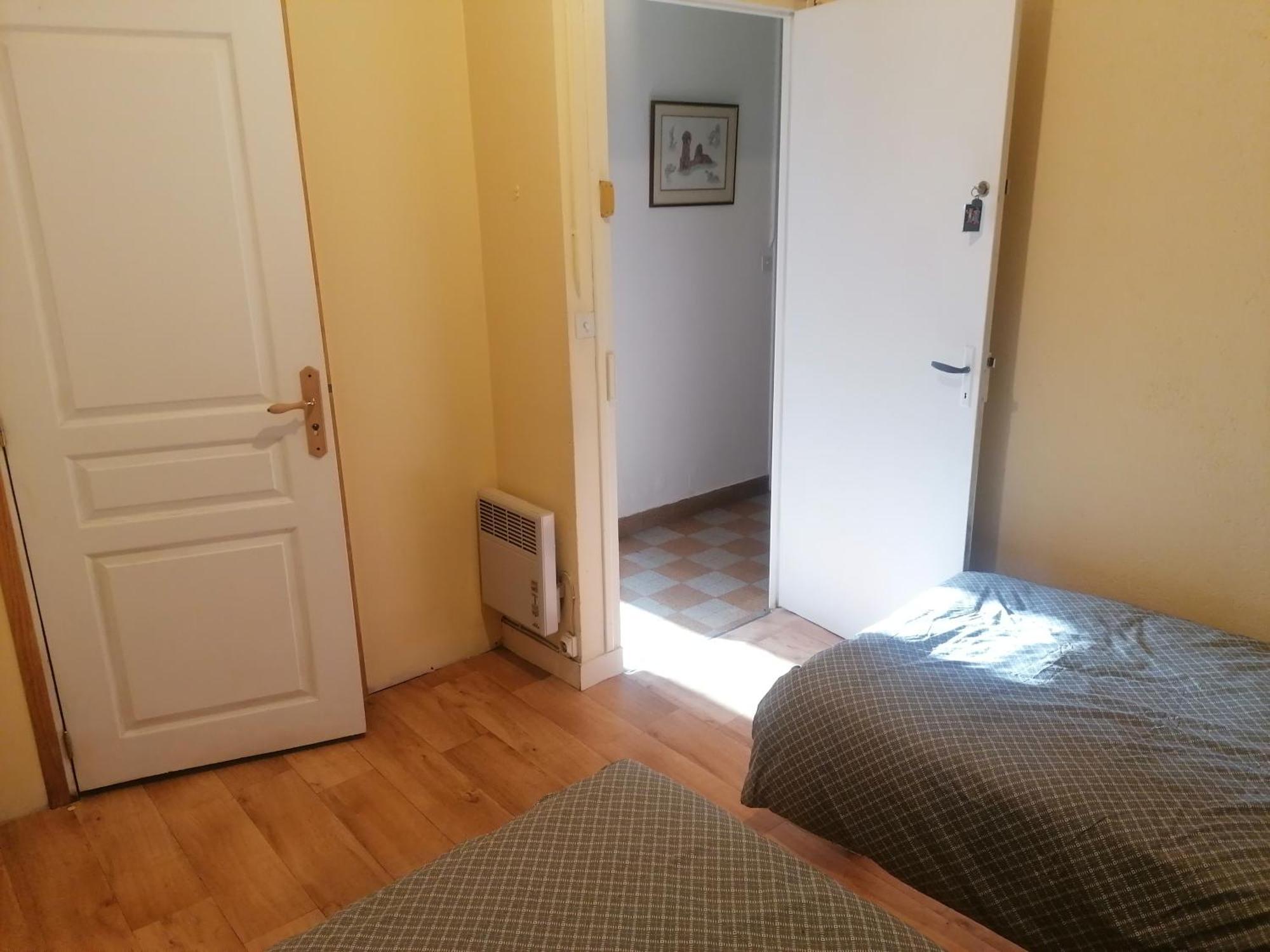 Chez Henry Apartment Peyrat-le-Chateau Luaran gambar