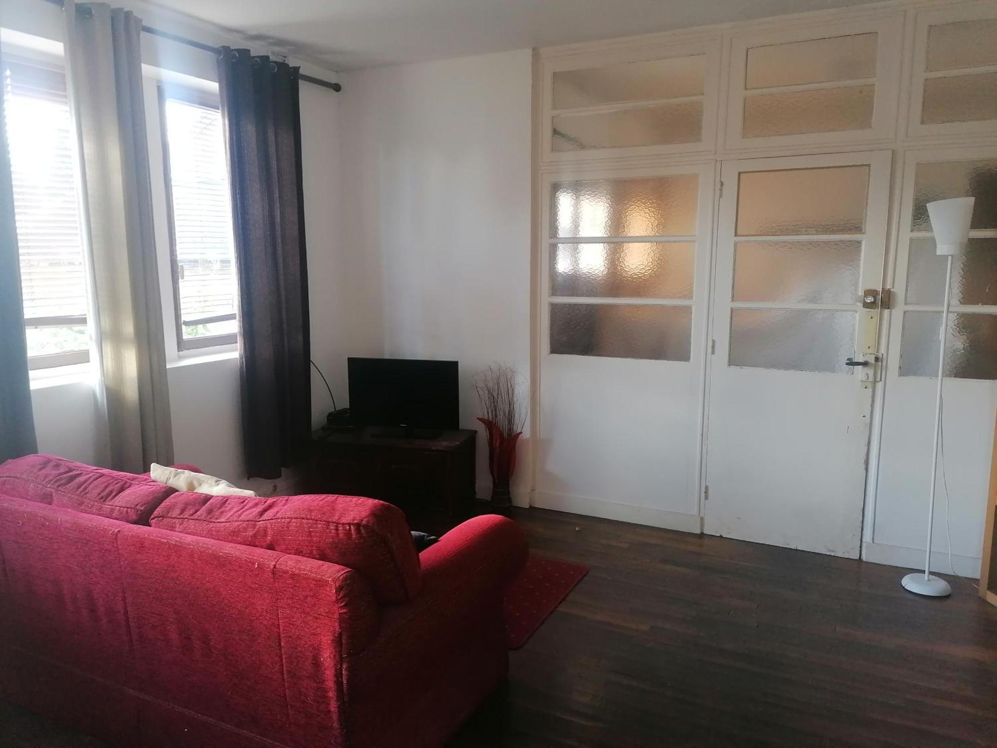 Chez Henry Apartment Peyrat-le-Chateau Luaran gambar
