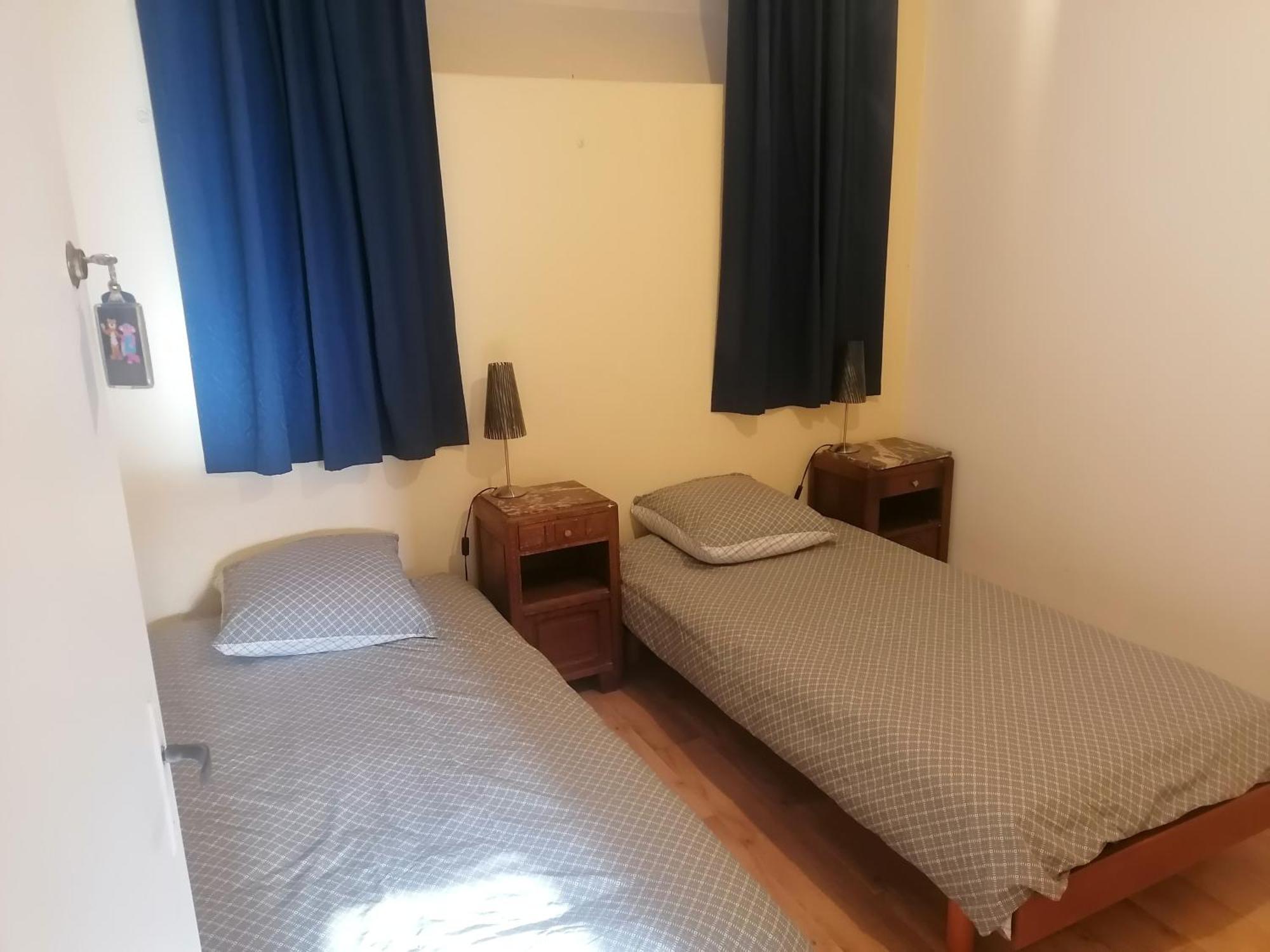 Chez Henry Apartment Peyrat-le-Chateau Luaran gambar